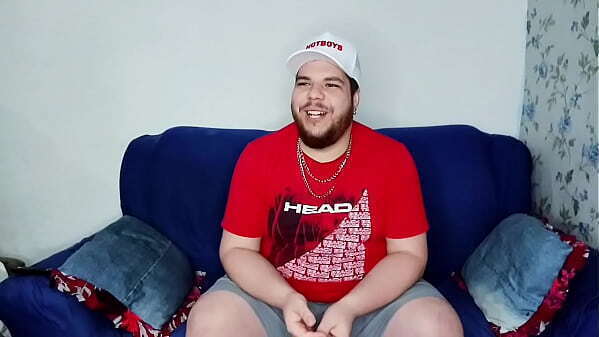 Reality Porno? Como &eacute_ Mans&atilde_o HotBoys participei