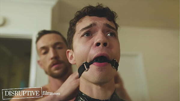 Twink'_s First Time Being Dominated Freaky Older Ethan Sinns, Ledger DisruptiveFilms