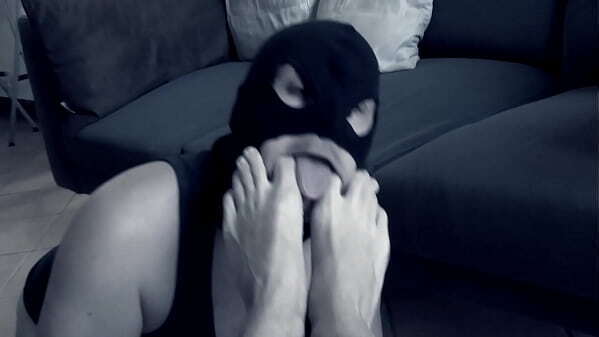 Gros salope &agrave_ domicile Gaysight [Free Teaser]