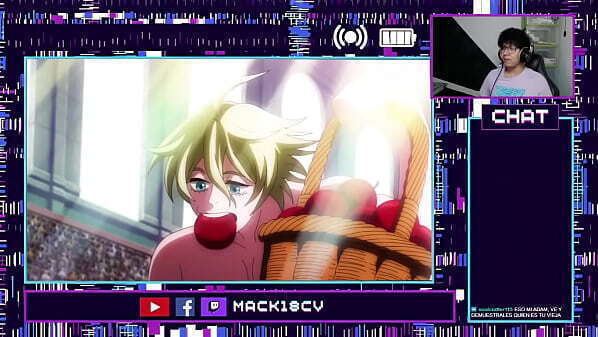 Record Ragnarok|Cap&iacute_tulos