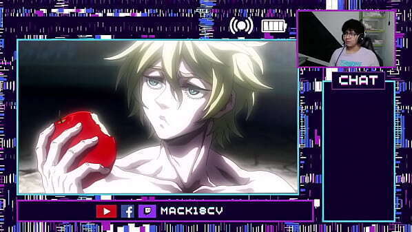 Record Ragnarok|Cap&iacute_tulos