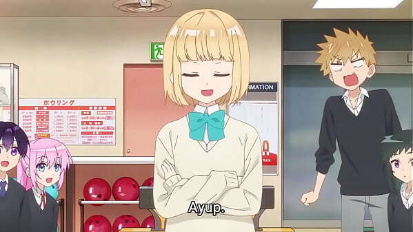 Shikimori'_s Just Cute it'_s only Hachimitsu