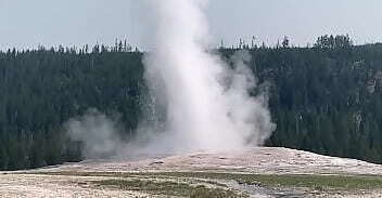 Faithful Going Blow?