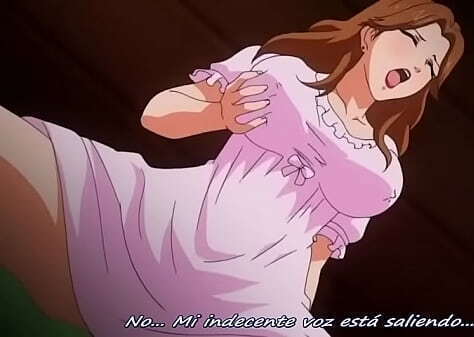 Yokorenbo: immoral mother&Pi_(^_&deg_)/I esp.