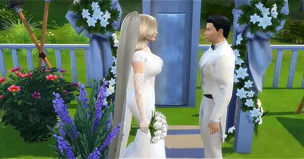 Parodia Hentai Boda Superman Supergirl Fotos Novia Coraz&oacute_n Roto Marido Cornudo Hentai Netorare Fuerte