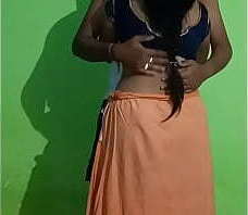 Asian wife fucked husband