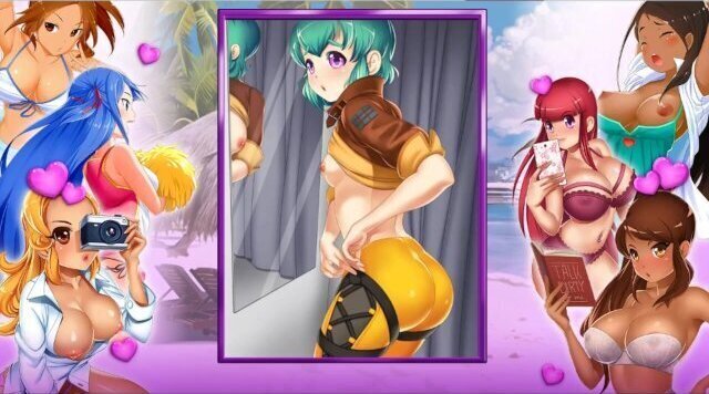 Booty Calls Bootysode Sexy Librarian