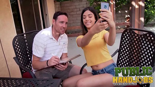 Petite Harmony Wonder Gets Teacher Face