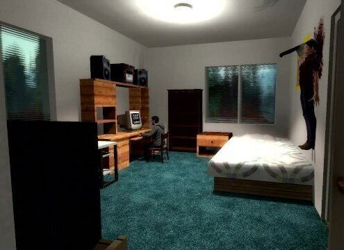 Youtube When Boredom Strikes