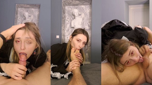 Virgin stepsis Funky Town after Halloween party Nick Morris