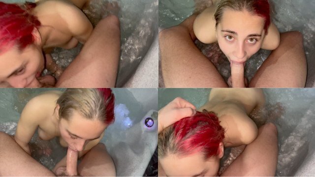best jacuzzi Facefuck Sloppy More Onlyfans P0rnellia