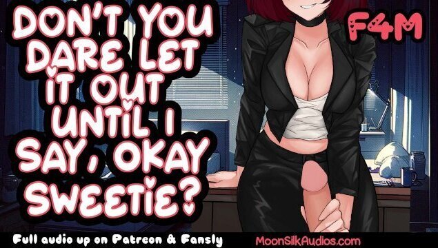 [F4M] Favor 2am: Your Landlord's Irresistible Demand [Possessive Landlord Submissive Tenant]