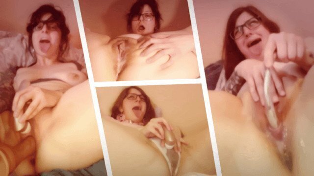 Juicy Darling Cumpilation