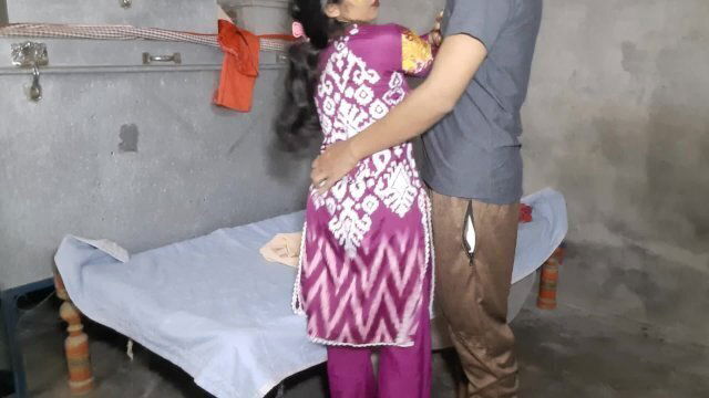 STEP BROTHER ACCIDENTALLY OOPPORTUNITY HARDCORE FUCK WITH STEP SISTER ALONE HOME, hindi