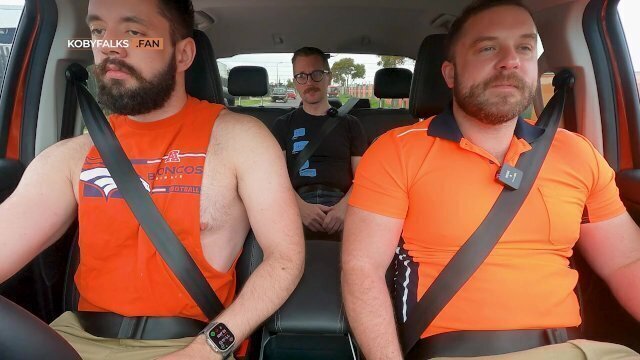 Yarns with Down Under