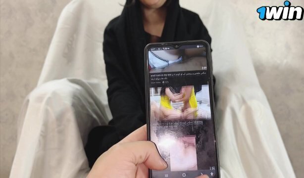 هزینه دکتر زیبایی زیاده گفتم مینو هستم پورن استار ایرانی هزینه کونم آبشوخوردم horny doctor