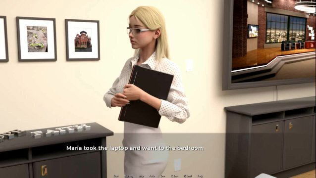 Moving Down: Park Ep.15