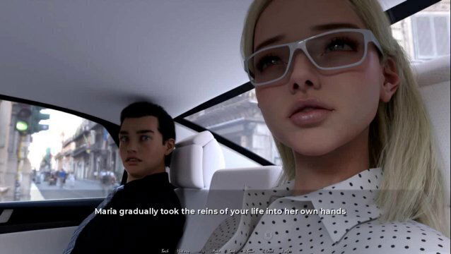 Moving Down: Dominant Wife Ep.20