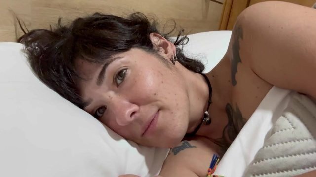 ASMR: Dulce Follada. Gemidos, Palabras Sucias Corrida Intensa