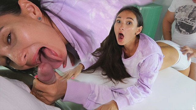 creampie neighbor's wife wan2kiss