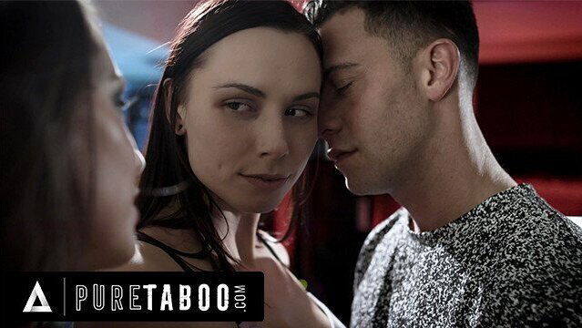 PURE TABOO Naive Aidra Obeys Abigail Pervert Dominant Producer Achieve Dream