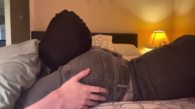 Desensitizing farts (part