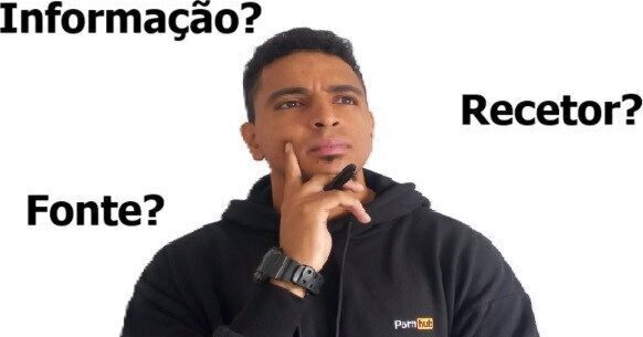 Comunicação