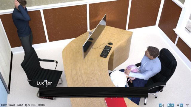 FUCKING WIFE FRONT HUSBAND EMPLOYEES FAMILY