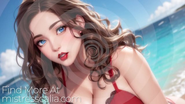 True Love's Curse Orgasm Denial Mesmerize