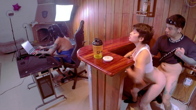 rompen culo primer hard core escondidas hermanastra.