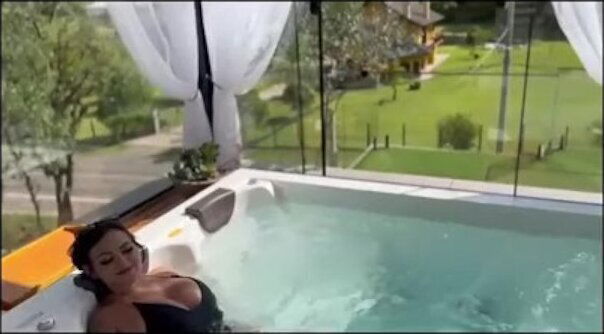 Você sabe como termina Vídeo completo privacy!