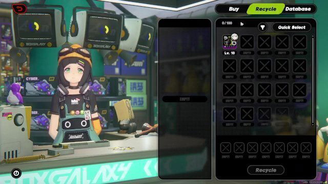 Things Platinum division Vrsac CRASHOUT