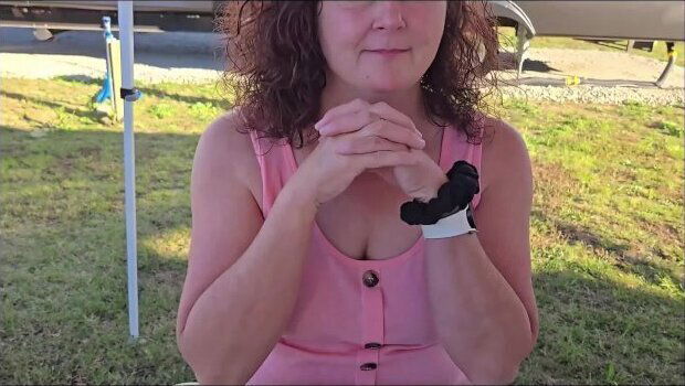 Allure Meets From Park