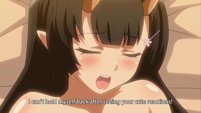 Enjo Kouhai hentai/echhi anime
