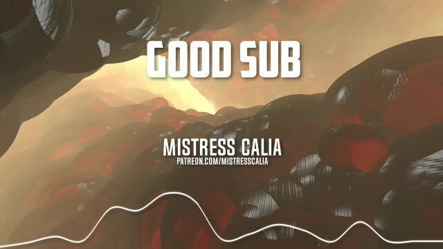 Femdom Obsession Good Mesmerize