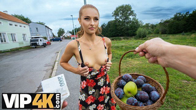 VIP4K. riding hood loves show pussy boyfriend’s