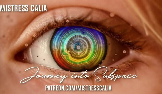 Femdom Obsession Journey into Subspace Brainwash