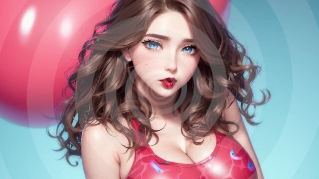 Bubblegum Brain Drain Reduction