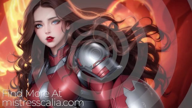 Doomed Goon Mindfuck