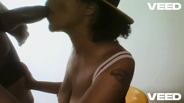 PORN STAR CEREAL COMMERCIAL DICK BLOW SUCK SWALLOW COSPLAY