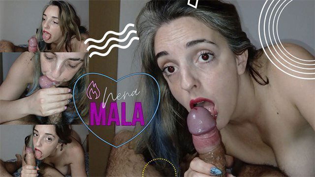 mamadas garganta profunda para casting pelicula porno. casting latina