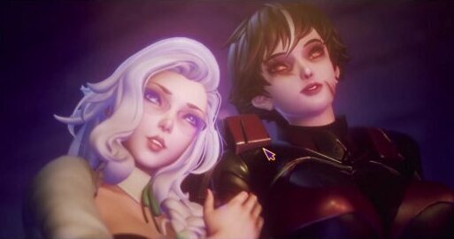 Subverse-The Grand Climax