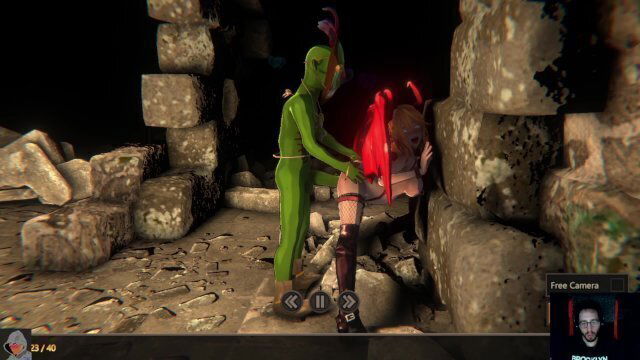 Last Evil Ep.3 Walkthrough FINALE?