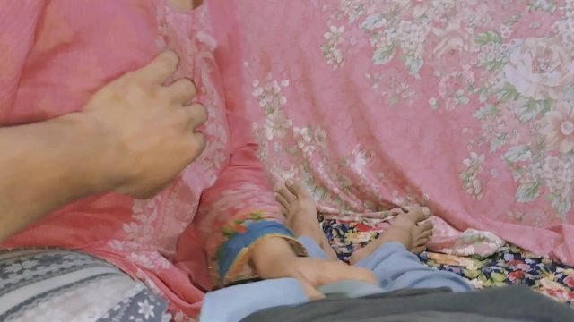 Pakistani Maid Fucked house owner🥵