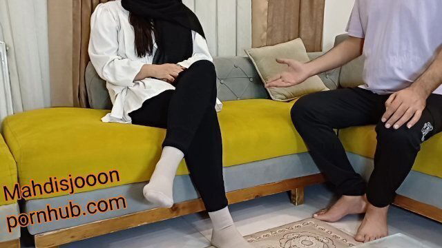 خفن‌ترین ایرانی خانم آقای جعفری صاحبخونه داستانی جذاب مکالمه فارسی