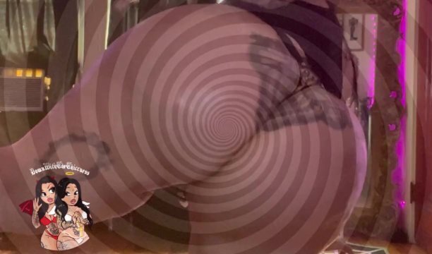 Huge Oiled Twerking Gooner Clip