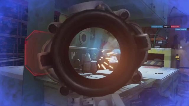 Rainbow Siege champion Fucks BABES BEST CHAMPION SETTINGS