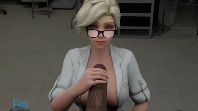 Doctor Mercy’s Special Check-Up