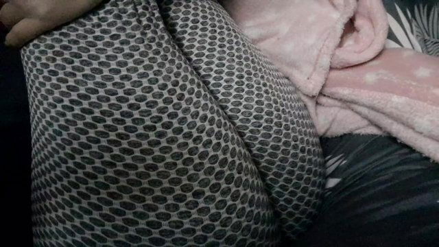 need cum, Before yoga workout