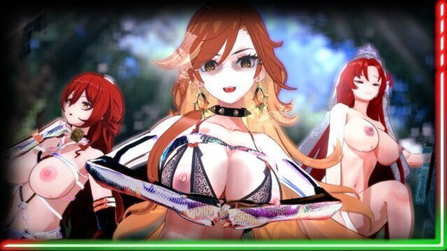 Mavuika Himeko Himeko Genshin Milf Porn Anime Hentai